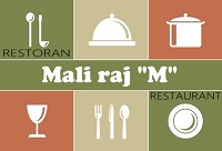 Restoran MALI RAJ "M"